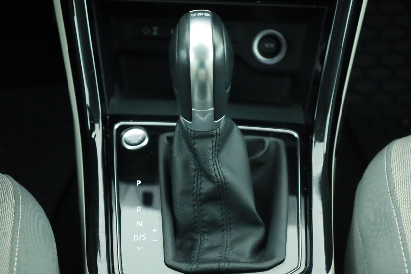 Volkswagen Touran, 2018