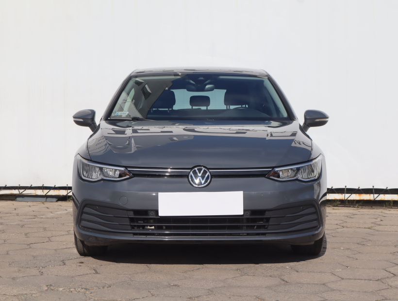 Volkswagen Golf, 2020