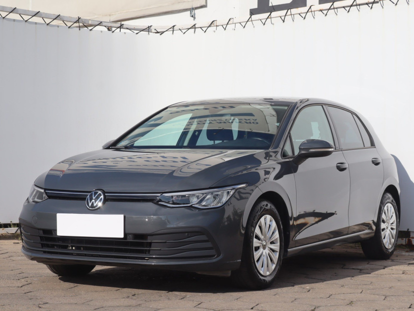 Volkswagen Golf, 2020