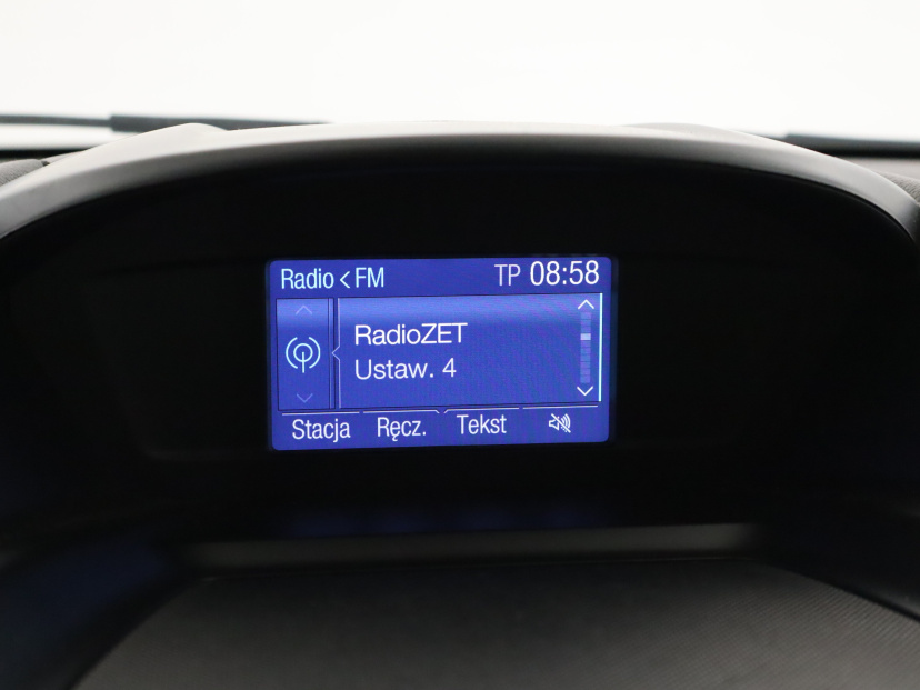 Ford Kuga, 2016