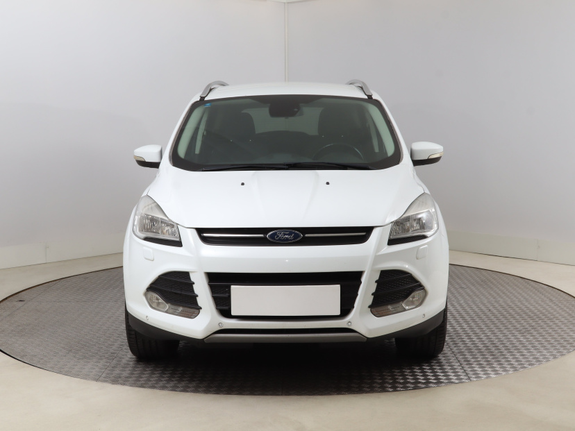 Ford Kuga, 2016