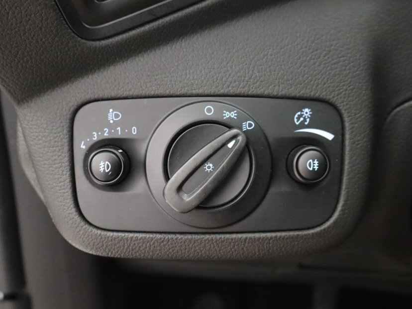 Ford Kuga, 2016