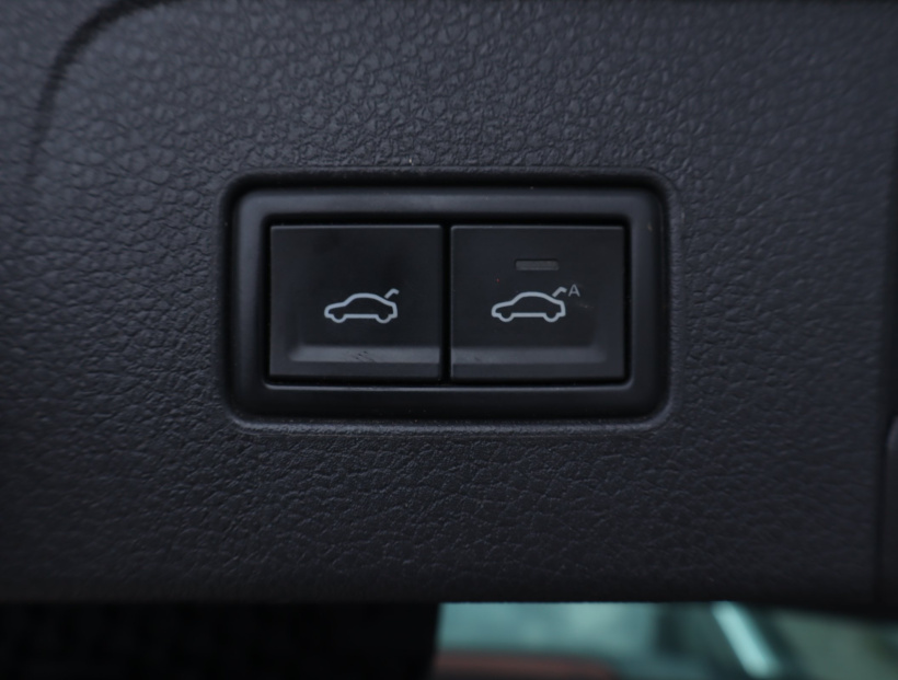 Volkswagen Passat, 2019