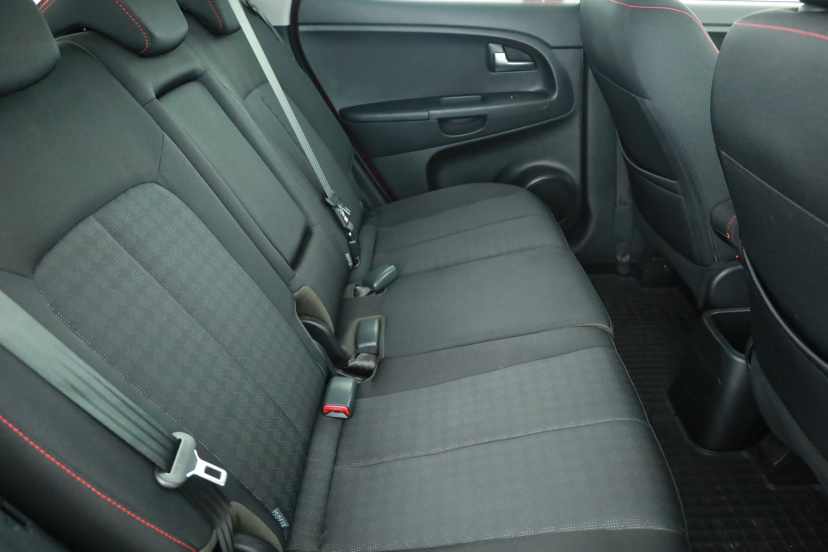 Kia Venga, 2016