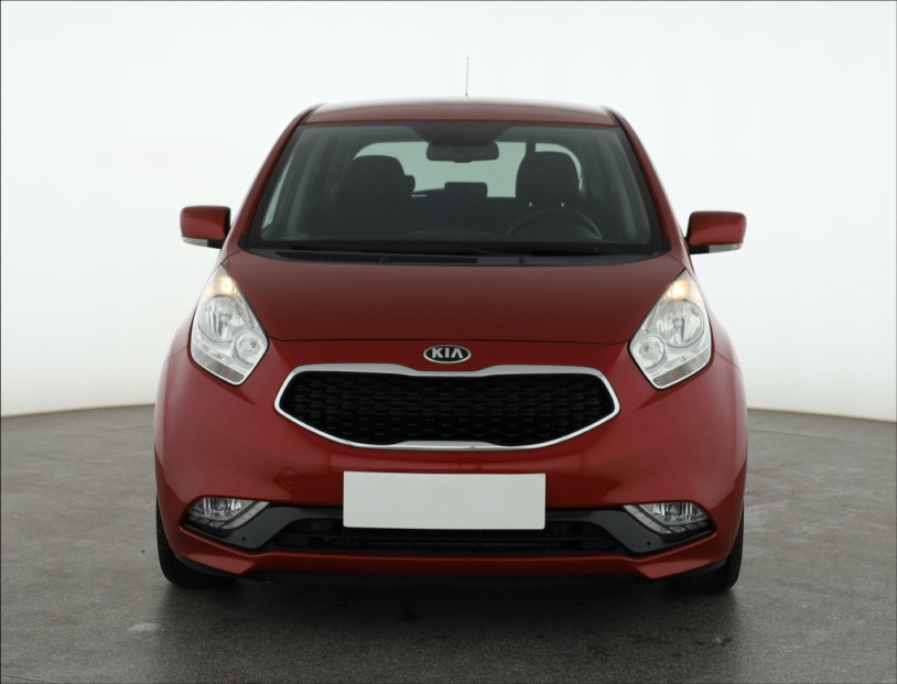 Kia Venga, 2016