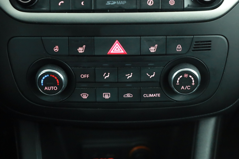 Kia Venga, 2016