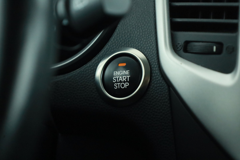 Kia Venga, 2016