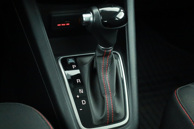 Kia Venga, 2016