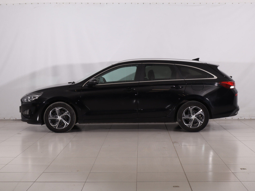 Hyundai i30, 2021