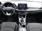 Hyundai i30, 2021