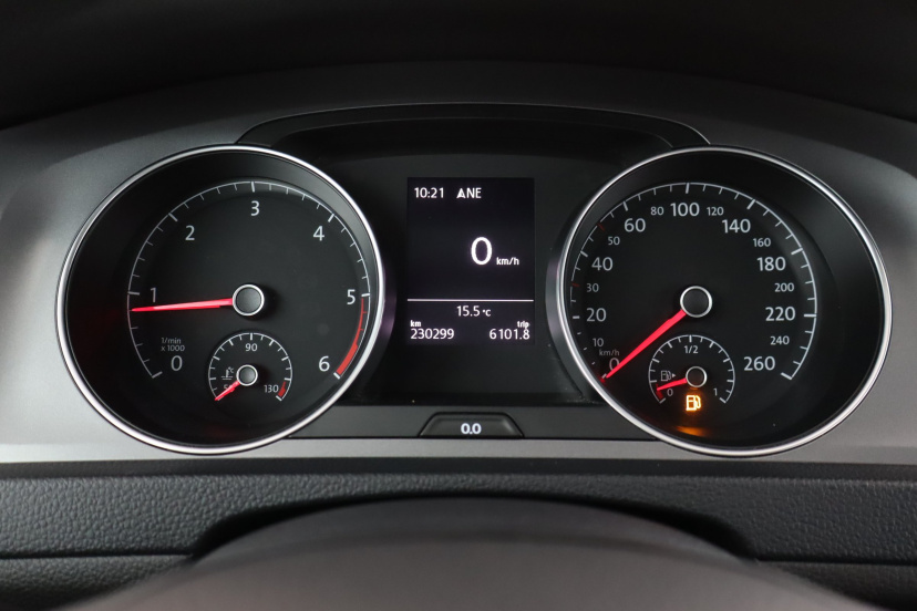 Volkswagen Golf, 2014