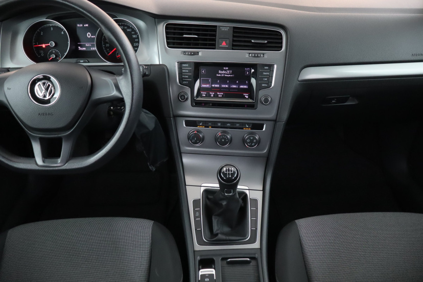 Volkswagen Golf, 2014