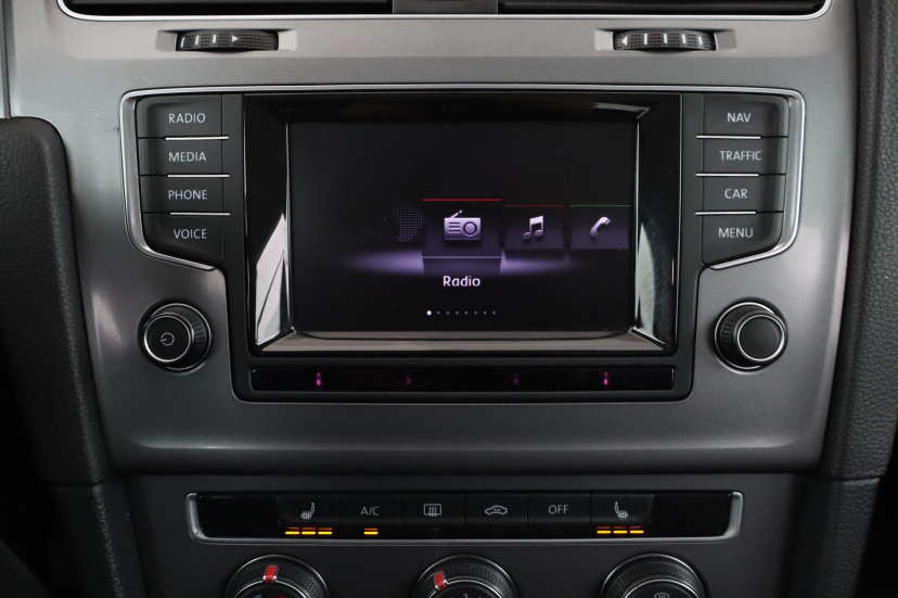 Volkswagen Golf, 2014