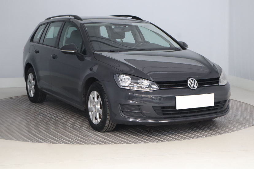 Volkswagen Golf, 2014