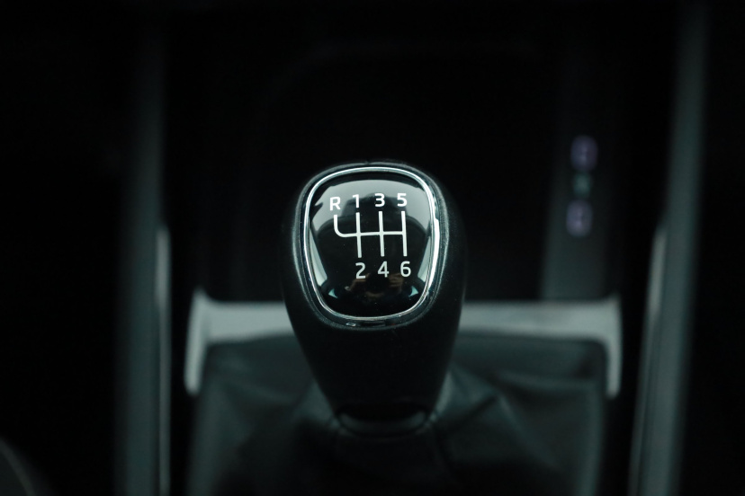 Škoda Scala, 2022