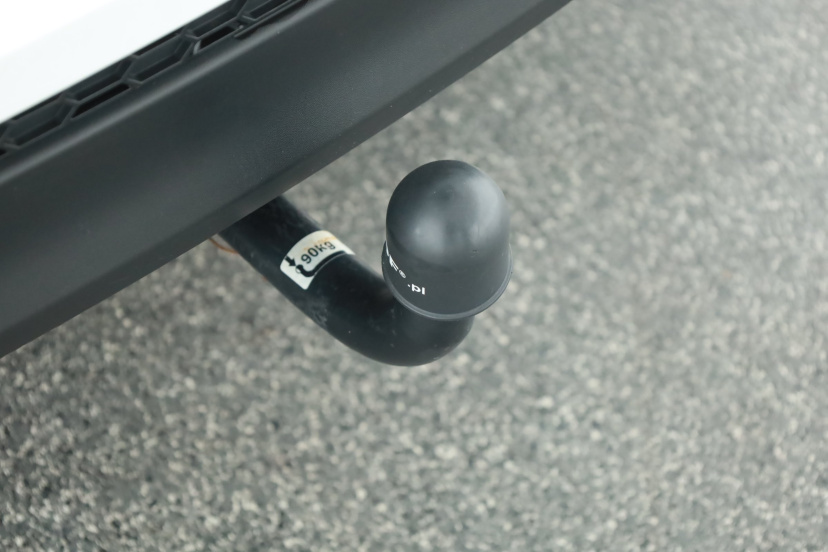 Hyundai Tucson, 2018