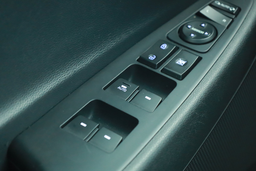 Hyundai Tucson, 2018