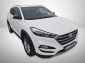 Hyundai Tucson, 2018