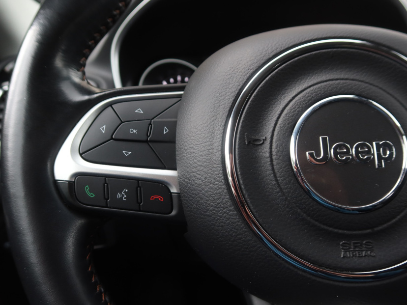 Jeep Compass, 2021
