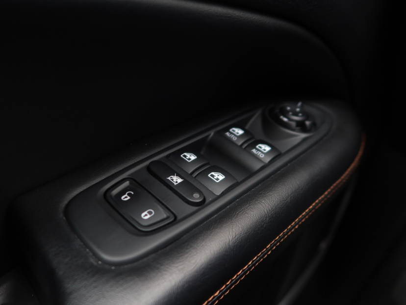 Jeep Compass, 2021