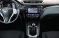 Nissan Qashqai, 2015
