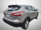 Nissan Qashqai, 2015