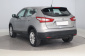 Nissan Qashqai, 2015