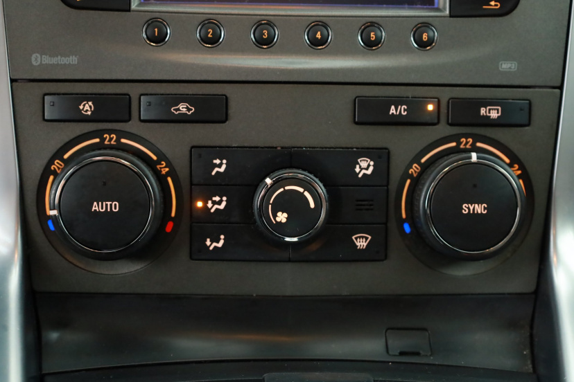 Opel Antara, 2013