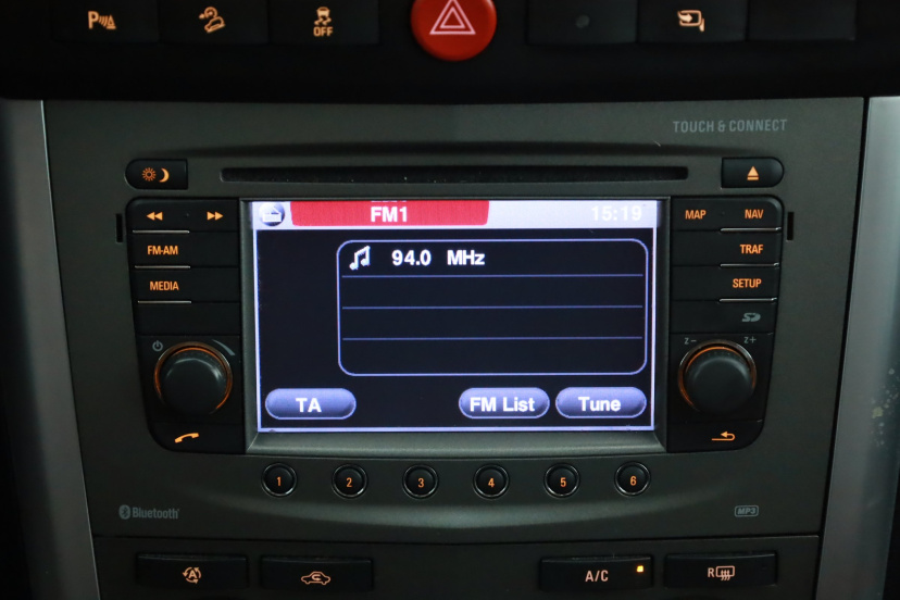 Opel Antara, 2013