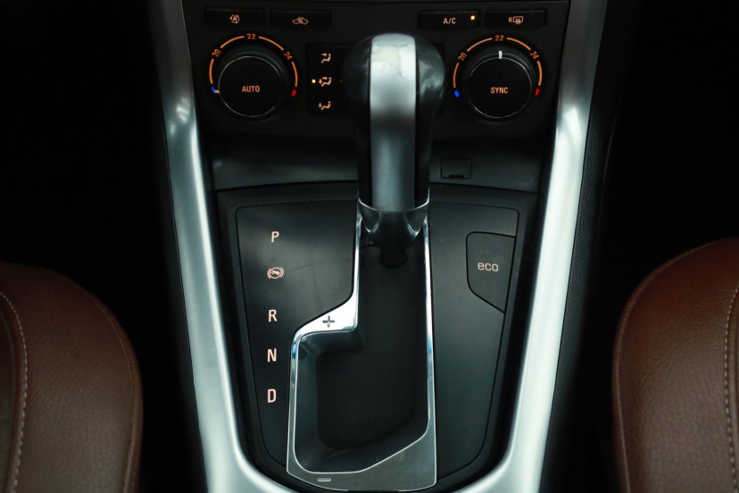 Opel Antara, 2013