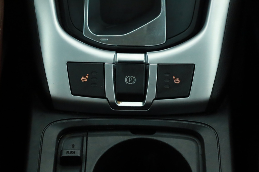 Opel Antara, 2013