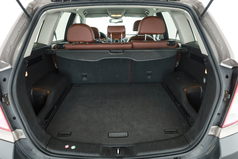 Opel Antara, 2013