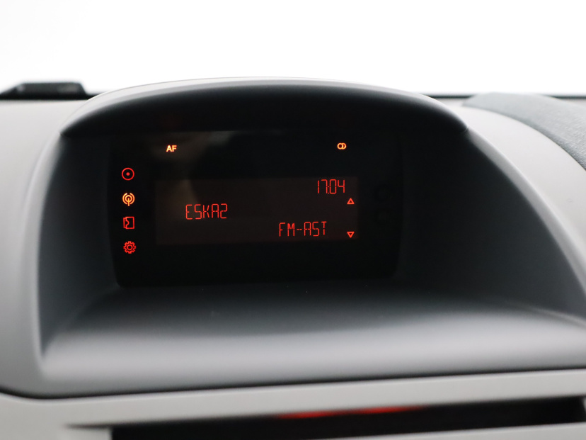 Ford Fiesta, 2009