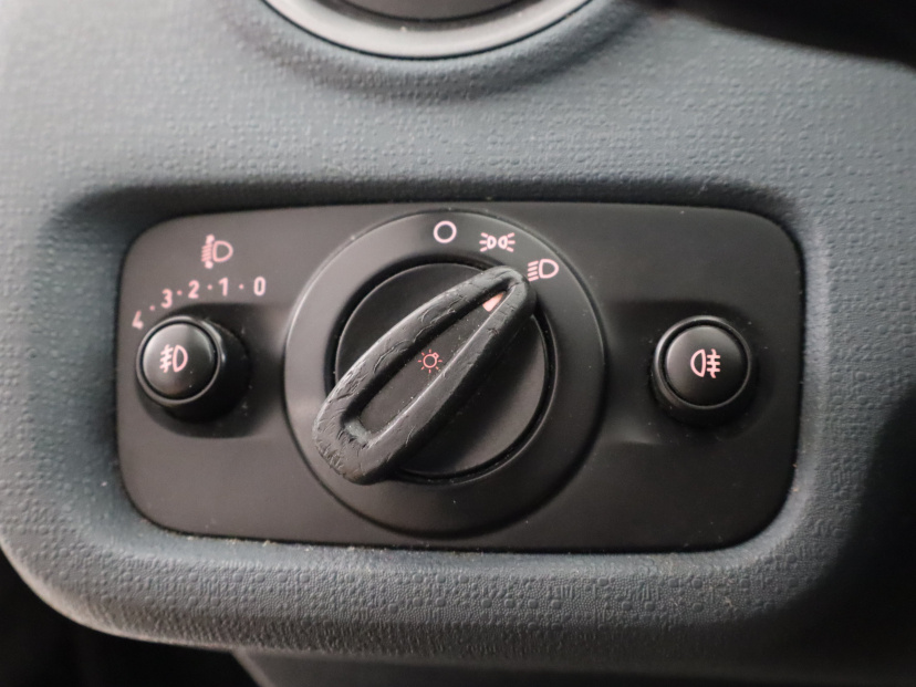 Ford Fiesta, 2009