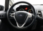 Ford Fiesta, 2009