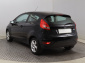 Ford Fiesta, 2009