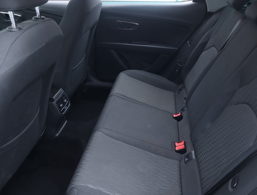 Seat Leon, 2015