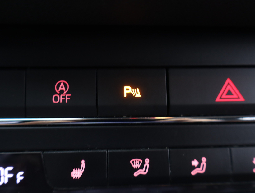 Seat Leon, 2015