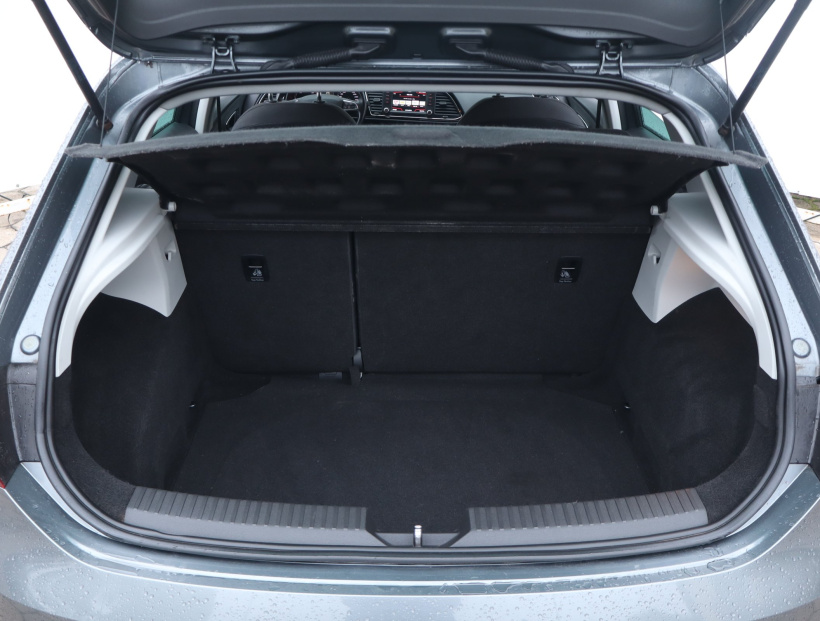 Seat Leon, 2015