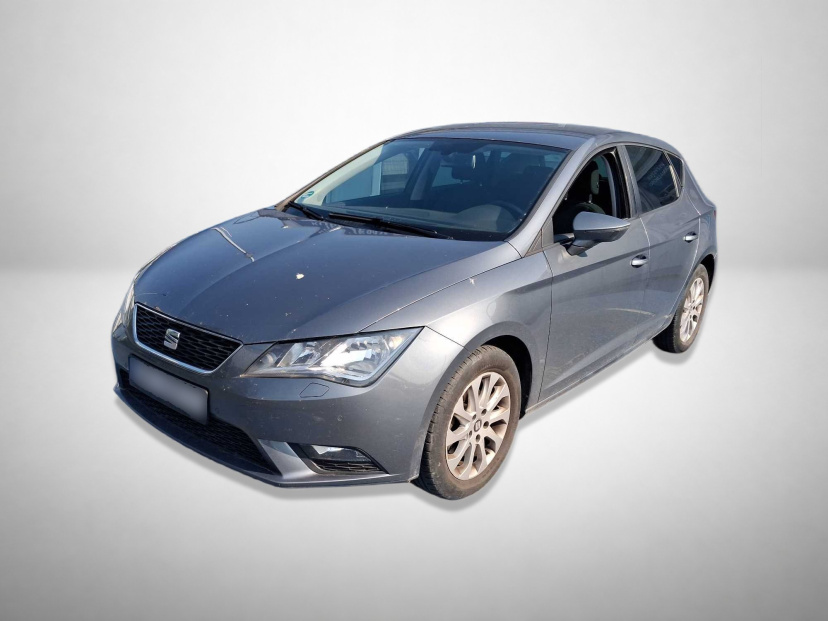 Seat Leon, 2015
