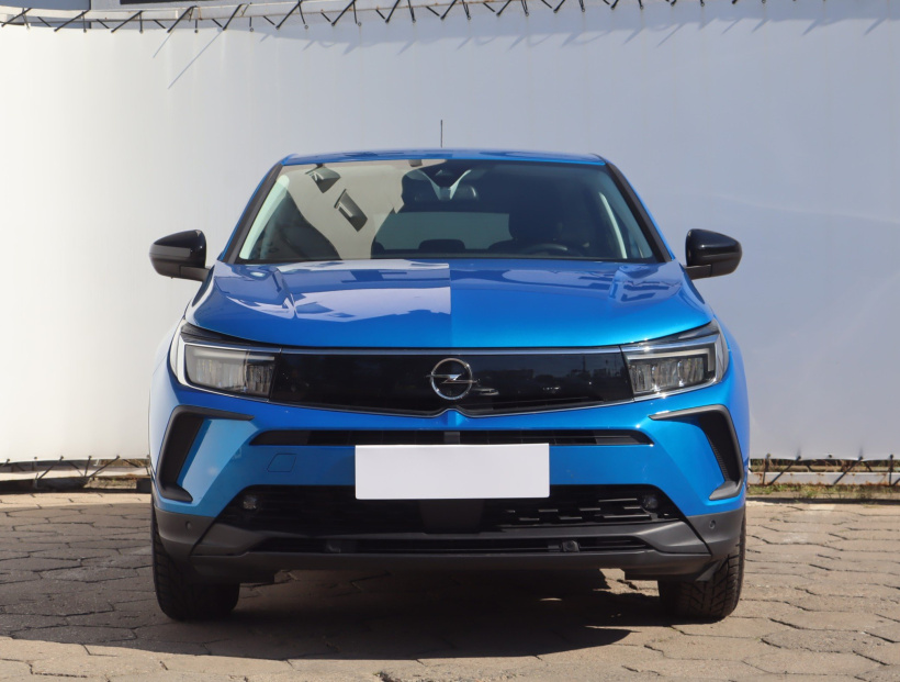 Opel Grandland, 2022