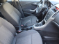 Opel Astra, 2010
