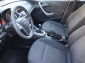 Opel Astra, 2010