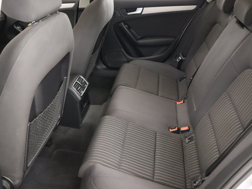 Audi A4, 2013
