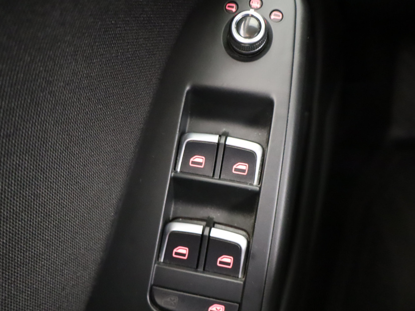 Audi A4, 2013