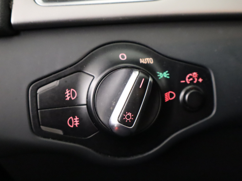 Audi A4, 2013