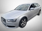 Audi A4, 2013