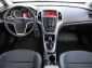 Opel Astra, 2017