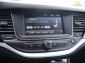 Opel Astra, 2017
