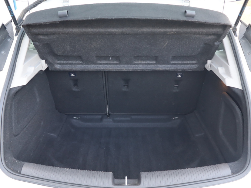 Opel Astra, 2017